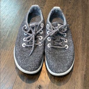 Allbirds Women’s Wool Runners
